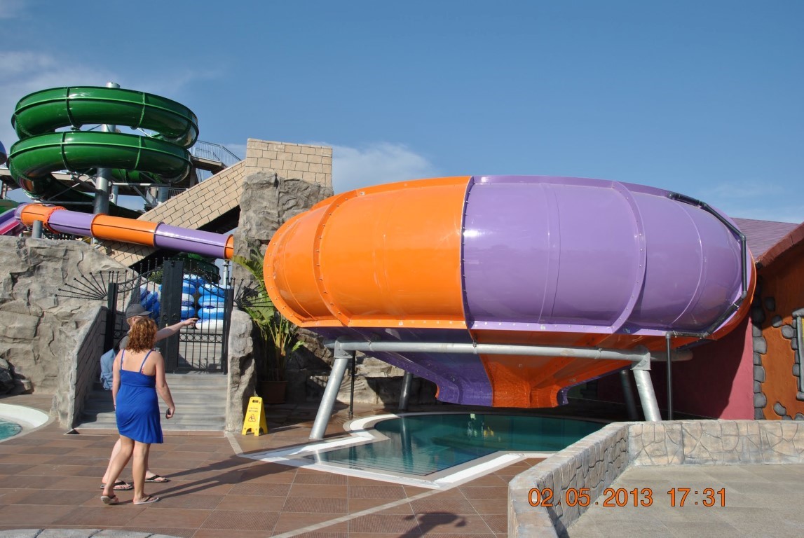 imagini hotel PAPILLON BELVIL BELEK